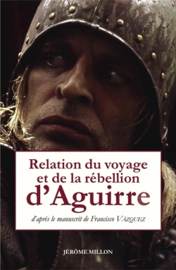 Bertrand.pt - Relation Du Voyage Et De La Rebellion D Aguirre