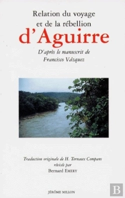 Bertrand.pt - Relation Du Voyage Et De La Rébellion D'Aguirre