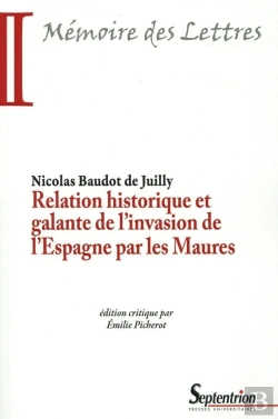 Bertrand.pt - Relation Historique Et Galante De L'Invasion De L'Espagne Par Les Maures