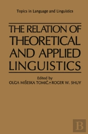Relation Of Theoretical And Applied Linguistics