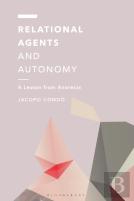 Relational Agents And Autonomy