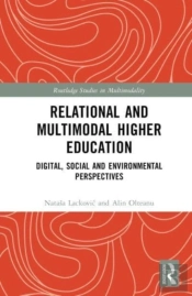 Relational And Multimodal Higher Education