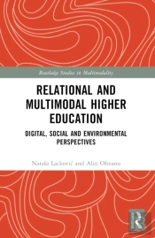 Relational And Multimodal Higher Education