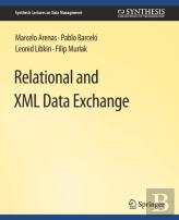 Relational And Xml Data Exchange