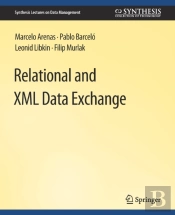 Relational And Xml Data Exchange