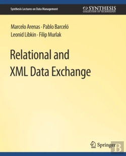 Bertrand.pt - Relational And Xml Data Exchange