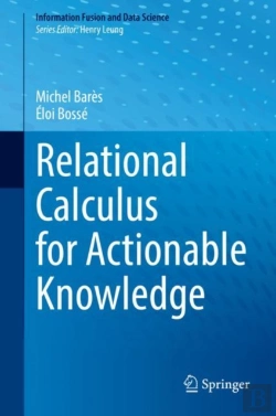 Bertrand.pt - Relational Calculus For Actionable Knowledge