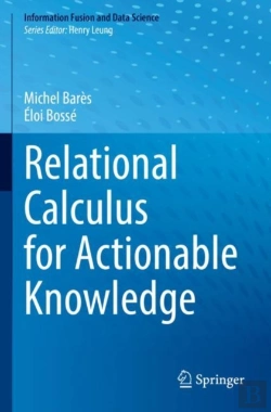 Bertrand.pt - Relational Calculus For Actionable Knowledge