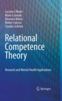 Bertrand.pt - Relational Competence Theory