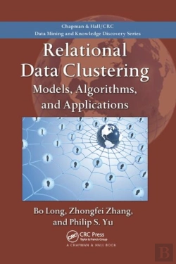 Bertrand.pt - Relational Data Clustering