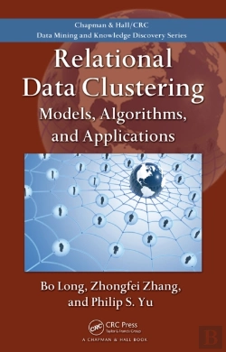 Bertrand.pt - Relational Data Clustering