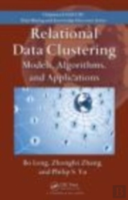 Bertrand.pt - Relational Data Clustering