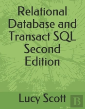 Relational Database And Transact Sql Second Edition