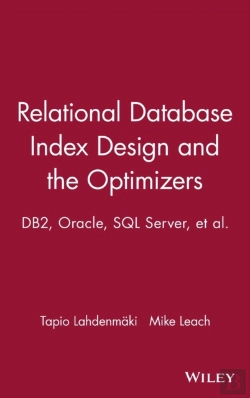 Bertrand.pt - Relational Database Index Design And The Optimizers