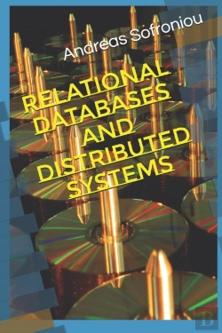 Bertrand.pt - Relational Databases And Distributed Systems