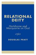 Relational Deity