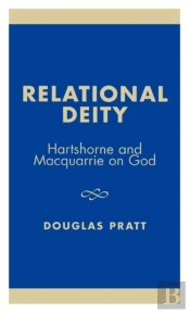 Relational Deity