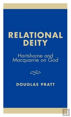 Bertrand.pt - Relational Deity