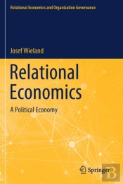 Relational Economics