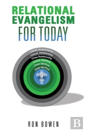 Relational Evangelism For Today