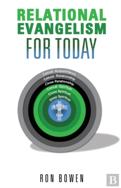 Bertrand.pt - Relational Evangelism For Today