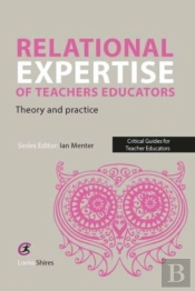 Relational Expertise Of Teacher Educators