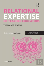 Relational Expertise Of Teacher Educators