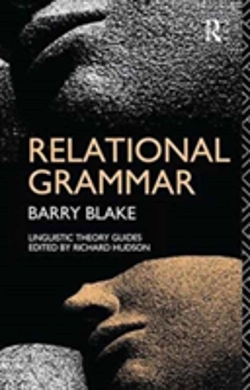 Bertrand.pt - Relational Grammar