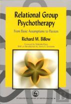 Relational Group Psychotherapy