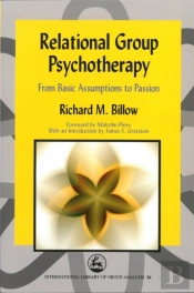 Relational Group Psychotherapy