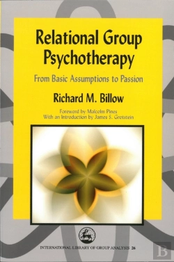 Bertrand.pt - Relational Group Psychotherapy