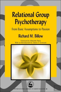 Bertrand.pt - Relational Group Psychotherapy
