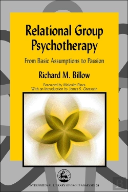 Bertrand.pt - Relational Group Psychotherapy