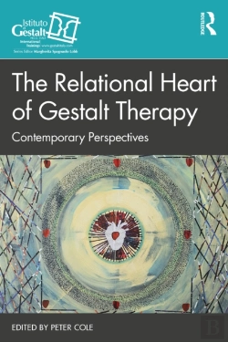 Bertrand.pt - Relational Heart Of Gestalt Therapy
