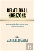 Relational Horizons