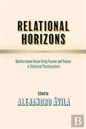 Relational Horizons