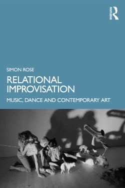 Bertrand.pt - Relational Improvisation