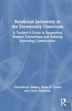 Bertrand.pt - Relational Inclusivity In The Elementary Classroom