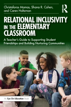 Bertrand.pt - Relational Inclusivity In The Elementary Classroom