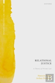 Relational Justice
