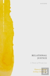 Relational Justice