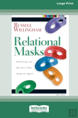 Bertrand.pt - Relational Mask
