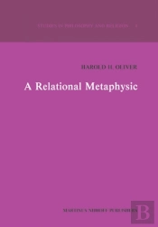 Relational Metaphysic