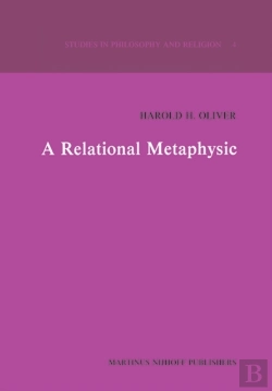 Bertrand.pt - Relational Metaphysic