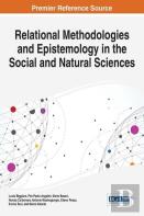 Relational Methodologies And Epistemology In Economics And Management Sciences