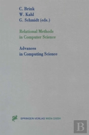 Relational Methods In Computer Science