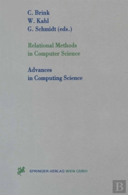 Bertrand.pt - Relational Methods In Computer Science