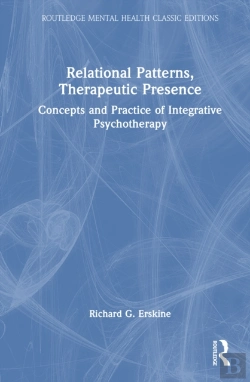Bertrand.pt - Relational Patterns, Therapeutic Presence