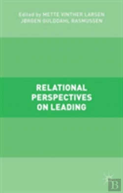 Bertrand.pt - Relational Perspectives On Leading