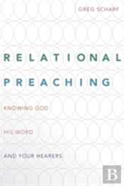Relational Preaching